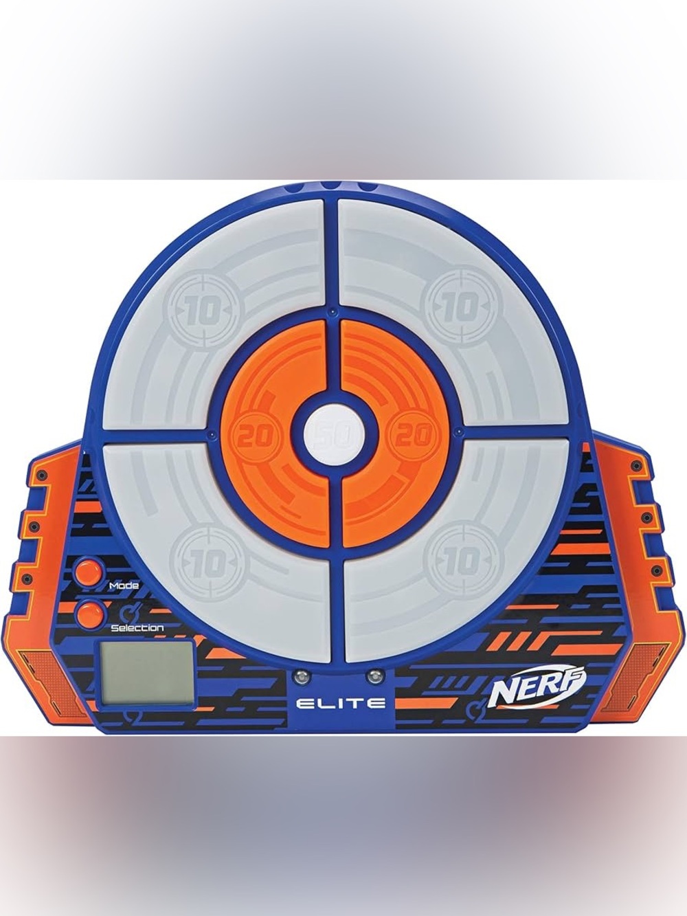 Nerf Elite Digital Target